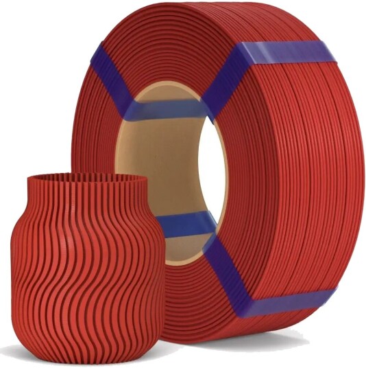 Elegoo PLA Basic Refill Red