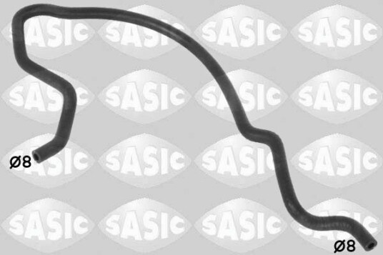 SASIC 3406260 Radiatorslange