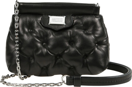 Maison Margiela Herre Vesker Svart ONE SIZE,