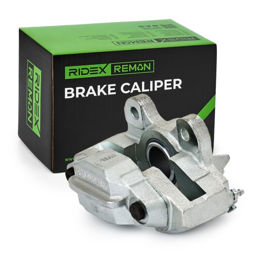 Bremsecaliper RIDEX REMAN 78B3374R Bremsecaliper RIDEX REMAN 78B3374R
