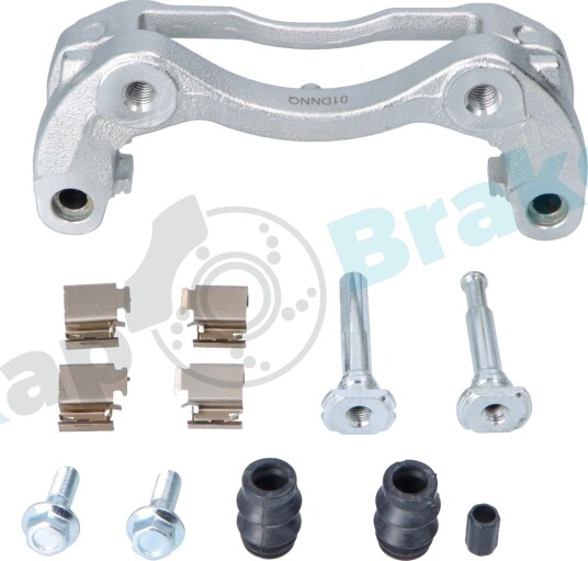 Holder, bremsecaliper RAP BRAKES R-J1030