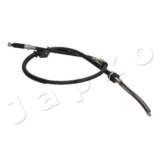 Tautrekk håndbremse JAPKO 131511