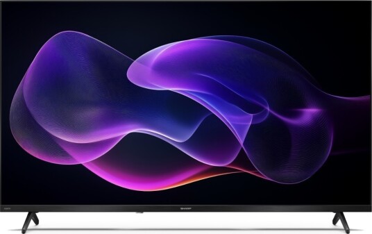 Sharp 40" Full HD QLED Google TV 40HF3465E
