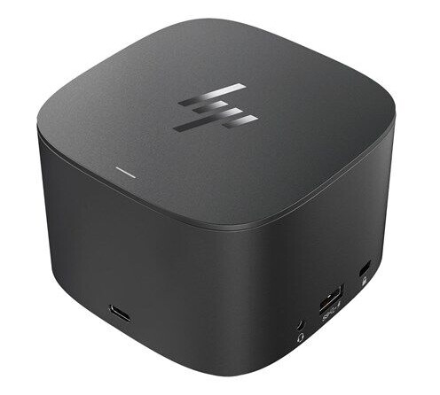 HP Thunderbolt Dock 230W G2 w/ Combo Cable