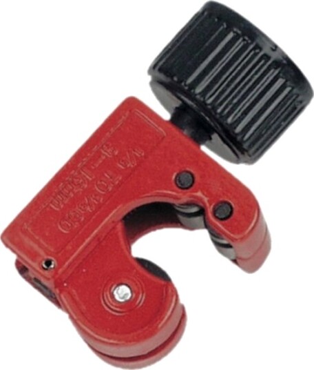 Brüder Mannesmann Mannesman Mini Rørkutter 3 16 Mm M41805 M41805 Brüder Mannesmann Mannesman Mini Rørkutter 3 16 Mm M41805 M41805