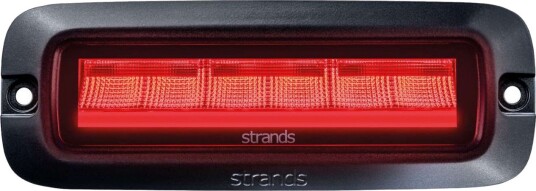 STRANDS 809224 Baklykt