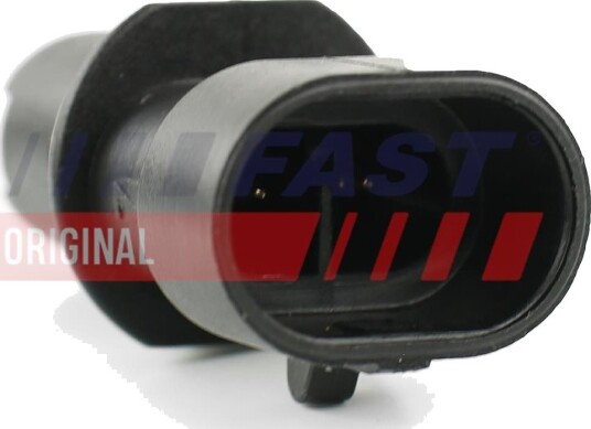 FAST FT62705 Lampeinnfatning, hovedlyskaster