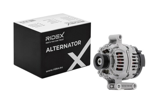 Dynamo RIDEX 4G0309
