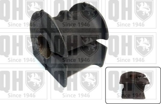 QUINTON HAZELL EMB7536 Lagring, stabilisator