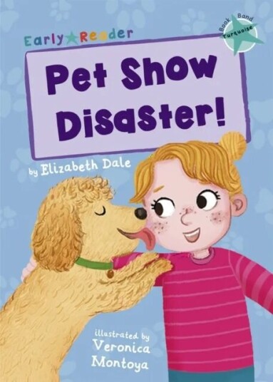 Pet Show Disaster! Av Elizabeth Dale