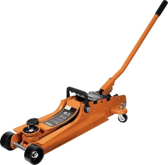 Neo Tools Dirbtuvių Domkratas Varlė 2,5