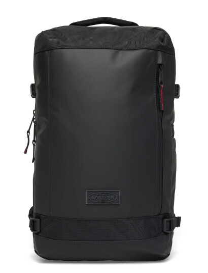 Eastpak Tecum M - Black - ONE SIZE Eastpak Tecum M - Black - ONE SIZE