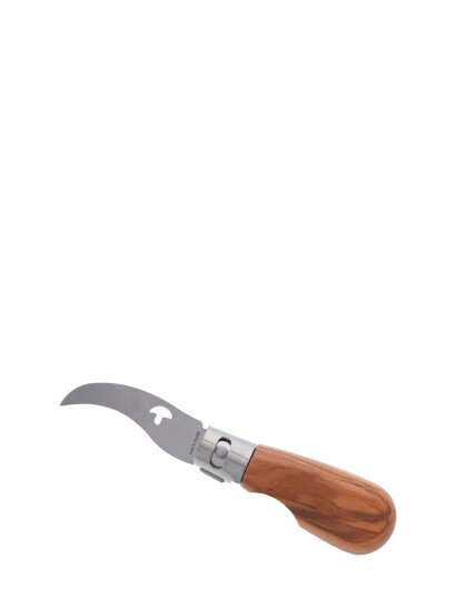 Jean Dubost Svampe Foldekniv   Brown   ONE SIZE