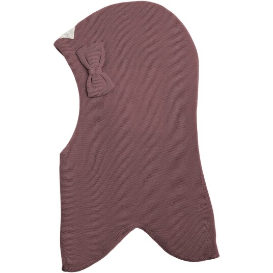 Racing Kids Dusty Heather Rund Elefantlue Med Bue L