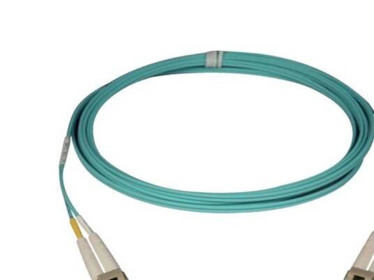 Telegartner Lc/Lc 50/125 2M 2M Lc Lc