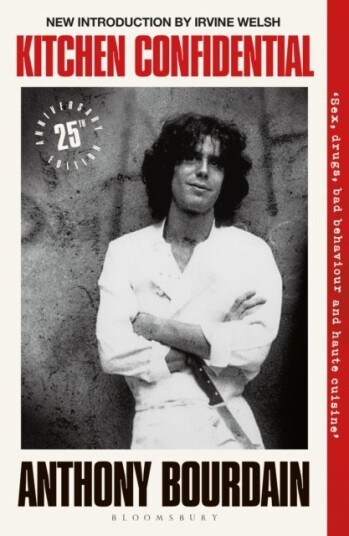 Kitchen Confidential Kitchen Confidential
