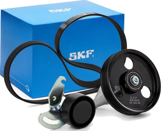 Kileremsett SKF VKMA 36052