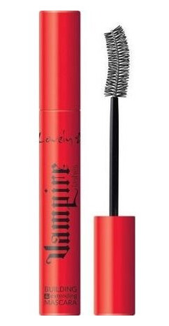 Lovely Vampire Lashes Mascara Black 8G