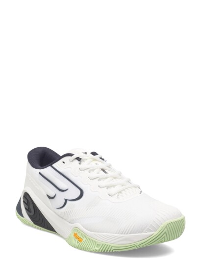 Bullpadel Hack Vibram 26V White 45 Bullpadel Hack Vibram 26V White 45