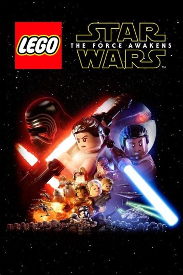 LEGO STAR WARS: The Force Awakens (PC)