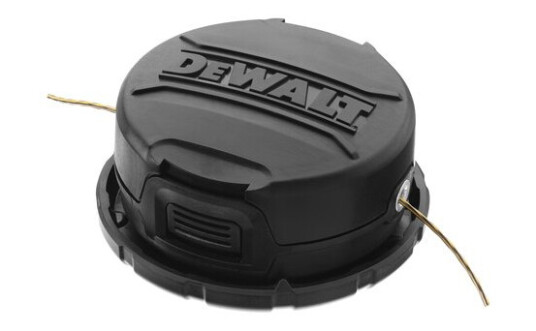 Dewalt Trimmertråd 6m med spole dt20656 til gresstrimmer