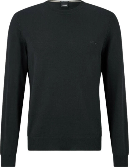 BOSS Botto-L - Black - XL
