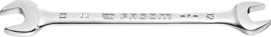 Facom U-Nøkkel 44.10 × 13 Dobbel 10 × 13 mm