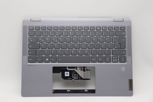 Lenovo COVER Upper Case ASM_GER W