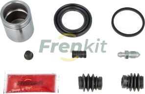 Reparasjonssett, bremsecaliper FRENKIT 238887