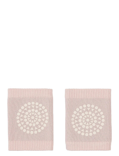 GoBabyGo Crawling Kneepads - Pink - ONE/SIZE