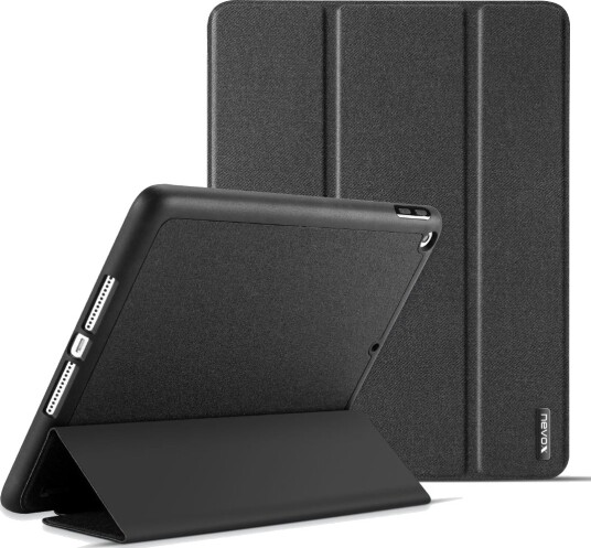 Nevox Vario Deksel for iPad 10.2 2019 Basaltgrå Nevox Vario Deksel for iPad 10.2 2019 Basaltgrå