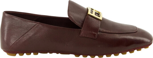 Fendi Dame Sko Brun 38 EU, Fendi Dame Sko Brun 38 EU,