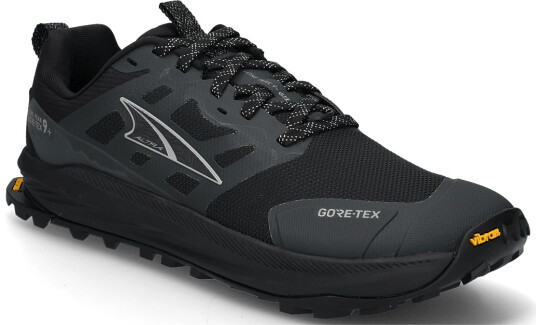 Altra M Lone Peak 9+ Gtx - Black - 40