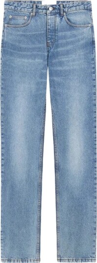 Ami Paris Herre Jeans Blå W32,