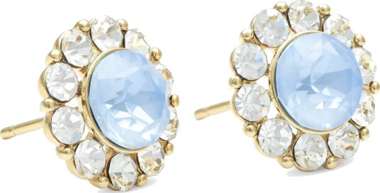 Lily and Rose New Miss Sofia Earrings Sky blue