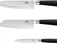 Berlingerhaus Berlinger Haus SET OF 3 KNIVES BH-2484 PRIMAL GLOSS