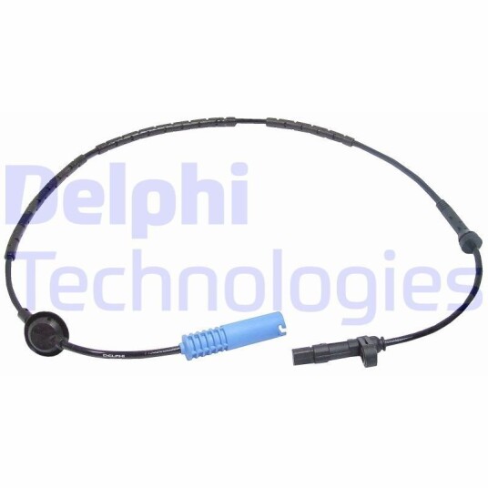 Sensor, ABS DELPHI SS20083