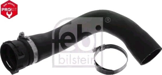 FEBI BILSTEIN 49138 Radiatorslange