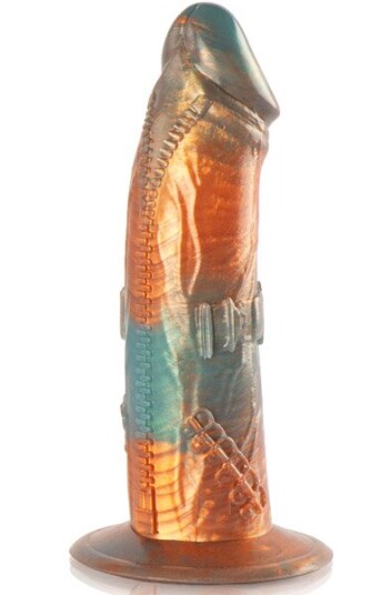 Talos Dildo Of Power & Pleasure 22,5 cm