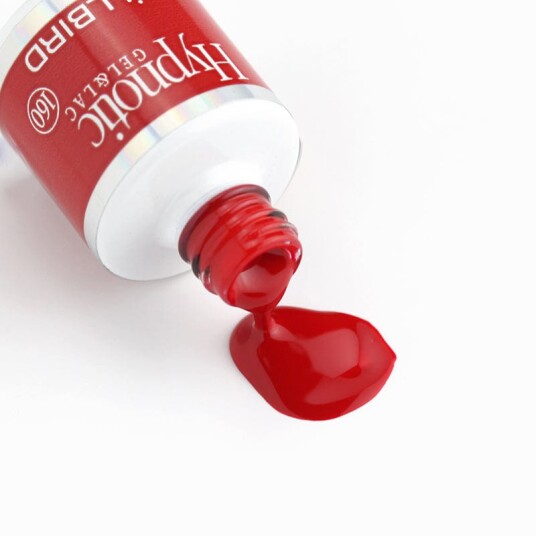 Brillbird Norge Hypnotic gel & lac 160