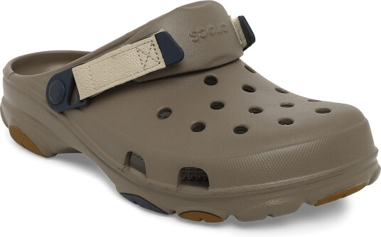 Crocs All Terrain Clog Khaki green 42/43