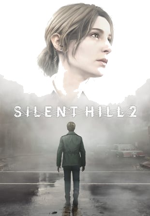 SILENT HILL 2 PC