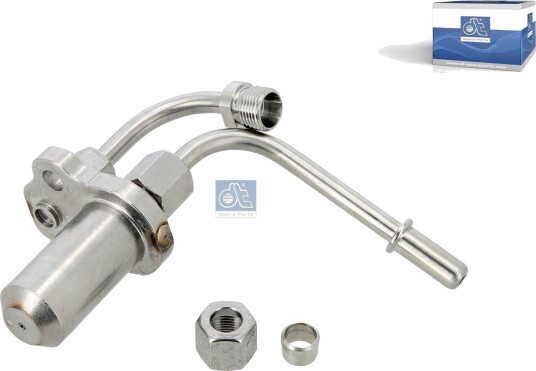 Innsprøytningsdyse DT Spare Parts 22.00007
