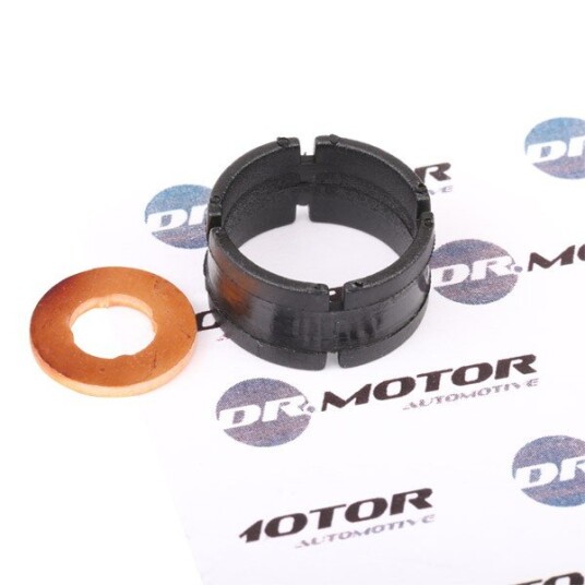 Rep. sett, innsprøytningsdyse Dr.Motor Automotive DRM0386