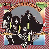 MediaTronixs KISS : Hotter Than Hell CD (1997) Pre-Owned MediaTronixs KISS : Hotter Than Hell CD (1997) Pre-Owned