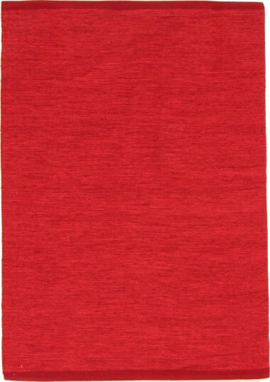 Filleryer   Slite rød Størrelse: 70 x 300 cm
