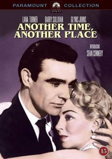 Another Time Another Place DVD Another Time Another Place DVD