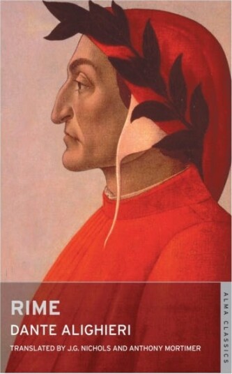 Rime: Dual Language and New Verse Translation Rime: Dual Language and New Verse Translation