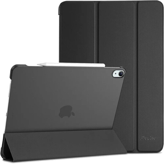 Laut Huex Folio Etui til iPad 13" Svart
