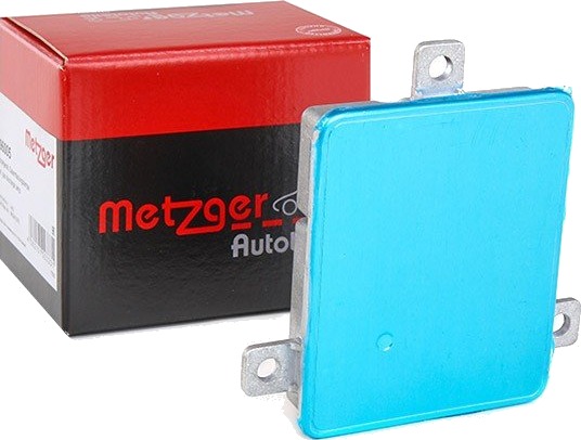 Tenner, gassutladningslampe METZGER 0896005
